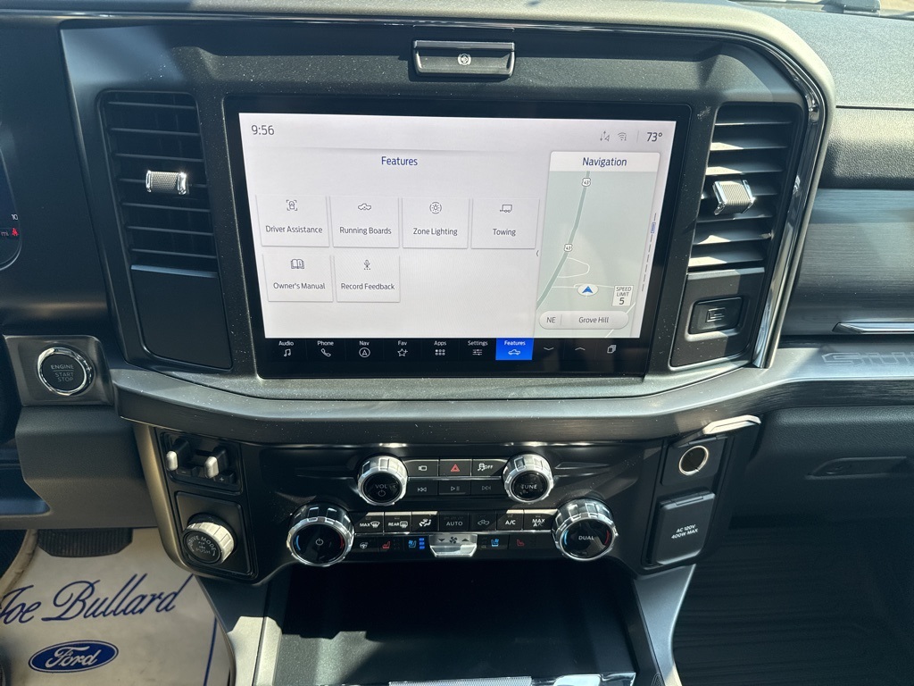 2026 Ford F-250 Lariat photo 30