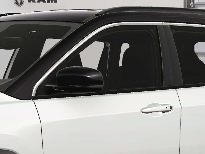 2025 Jeep Compass Limited photo 15