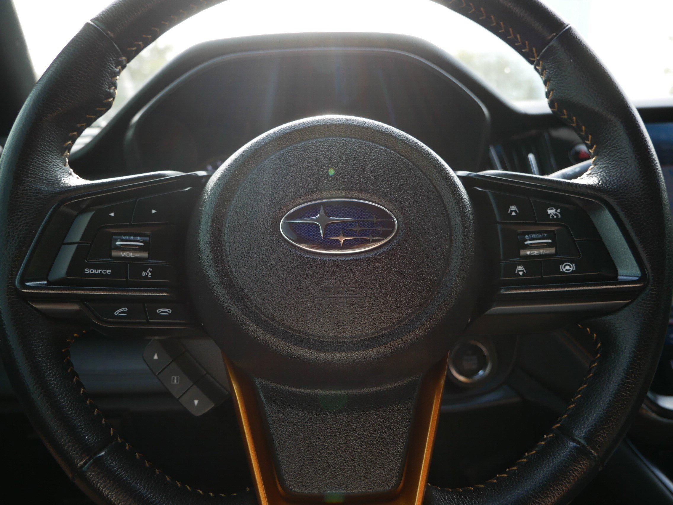 2022 Subaru Outback Wilderness photo 24