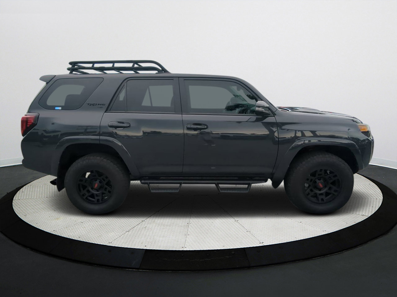 2024 Toyota 4Runner TRD Pro photo 3