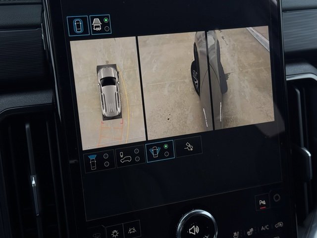 2026 Gmc Acadia AT4 photo 16