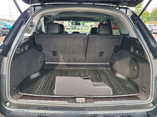 2016 Acura RDX Base Plus photo 38