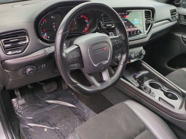 2022 Dodge Durango R/T photo 2