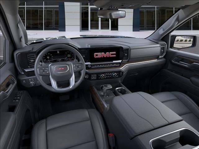 2026 Gmc Sierra 1500 Elevation photo 15