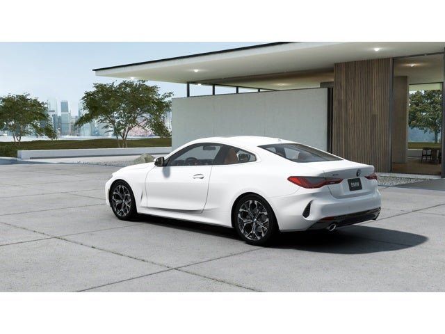 2025 Bmw 430i xDrive photo 2