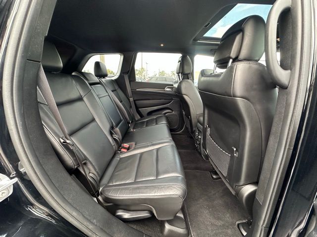 2022 Jeep Cherokee Limited photo 30