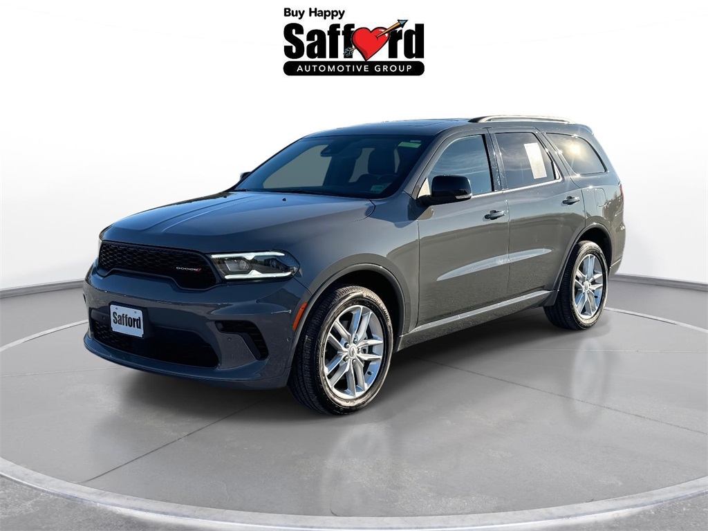 2025 Dodge Durango GT's photo