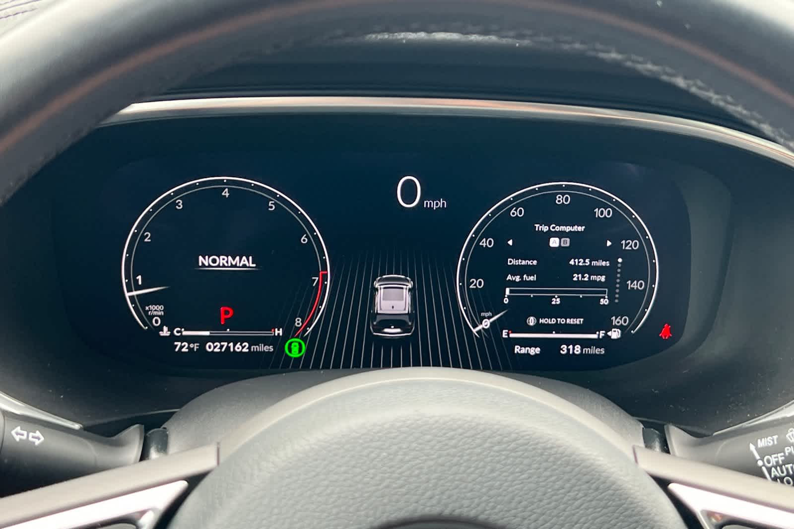 2023 Acura MDX Technology photo 24