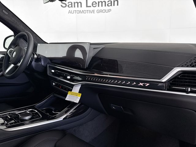 2026 Bmw X7 xDrive40i photo 28