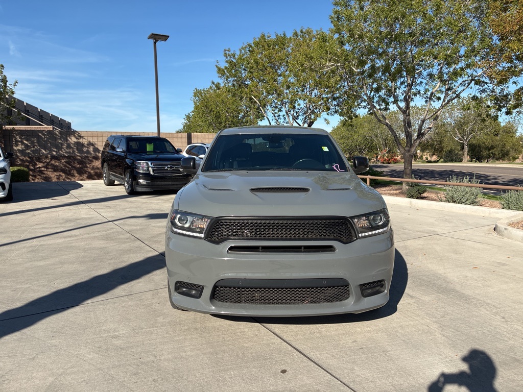 2020 Dodge Durango R/T photo 3