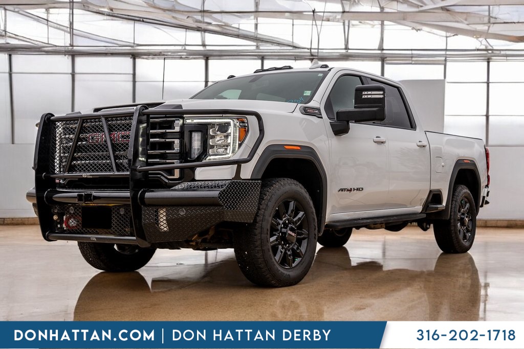 2022 GMC Sierra Work Truck's photo
