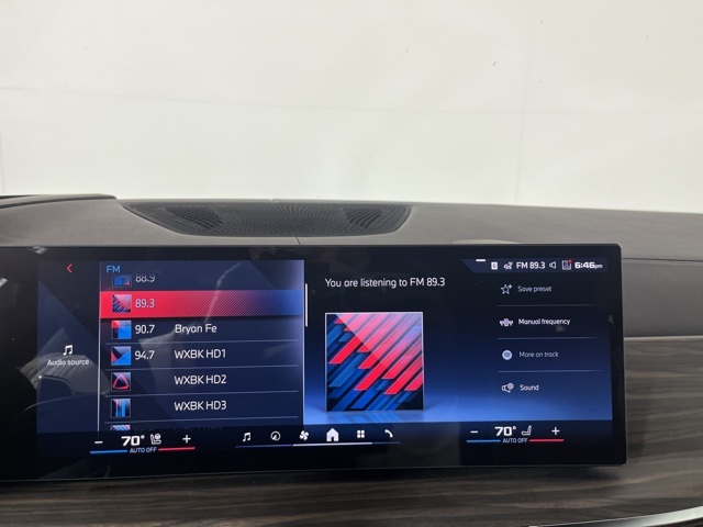 2026 Bmw X7 M60i photo 14