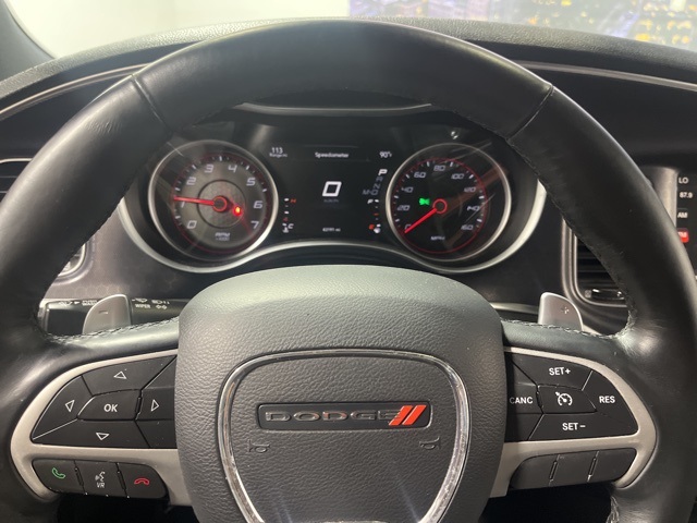 2015 Dodge Charger R/T photo 11