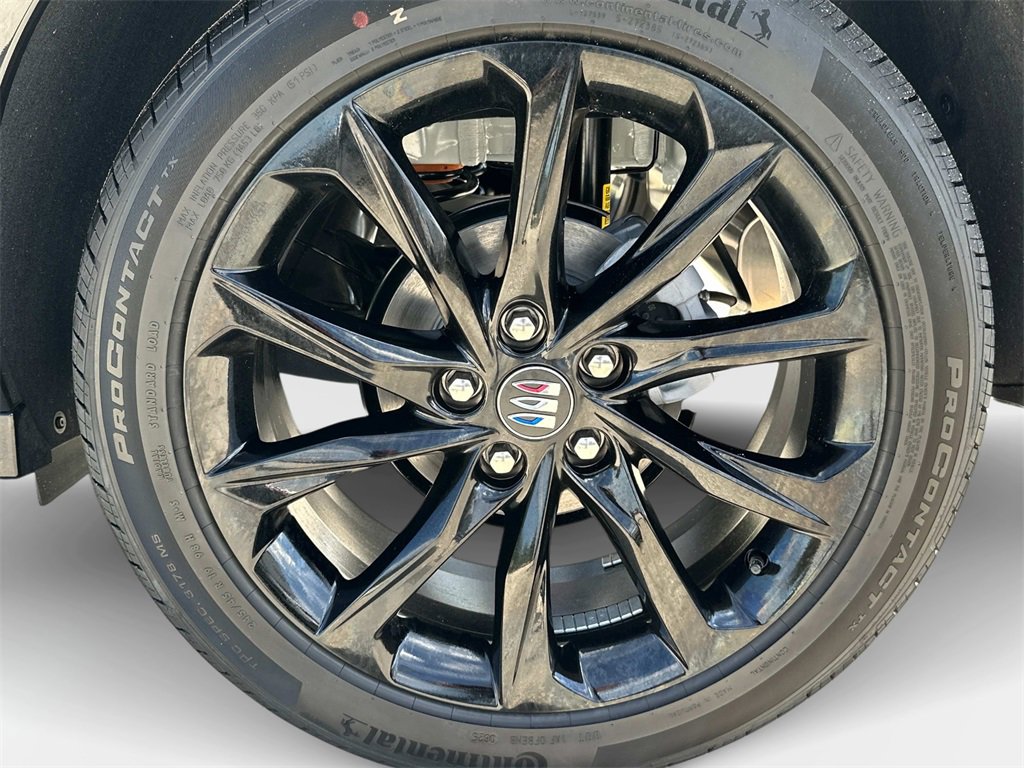 2026 Buick Encore GX Sport Touring photo 8