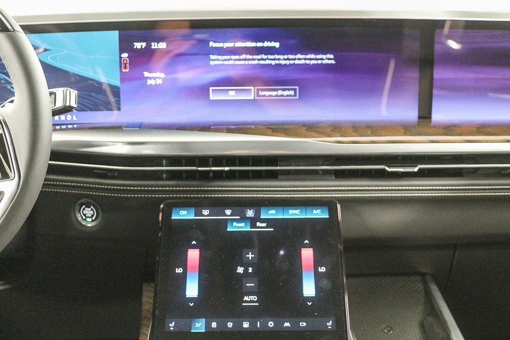 2025 Cadillac Escalade Sport Platinum photo 10