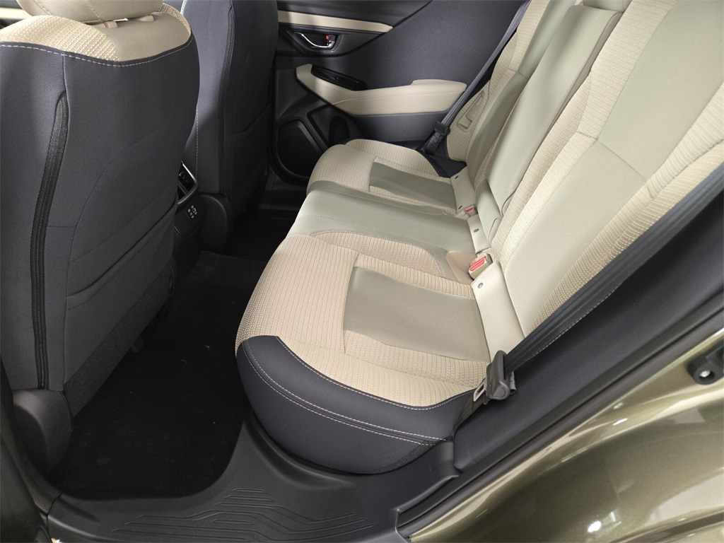 2025 Subaru Outback Premium photo 8