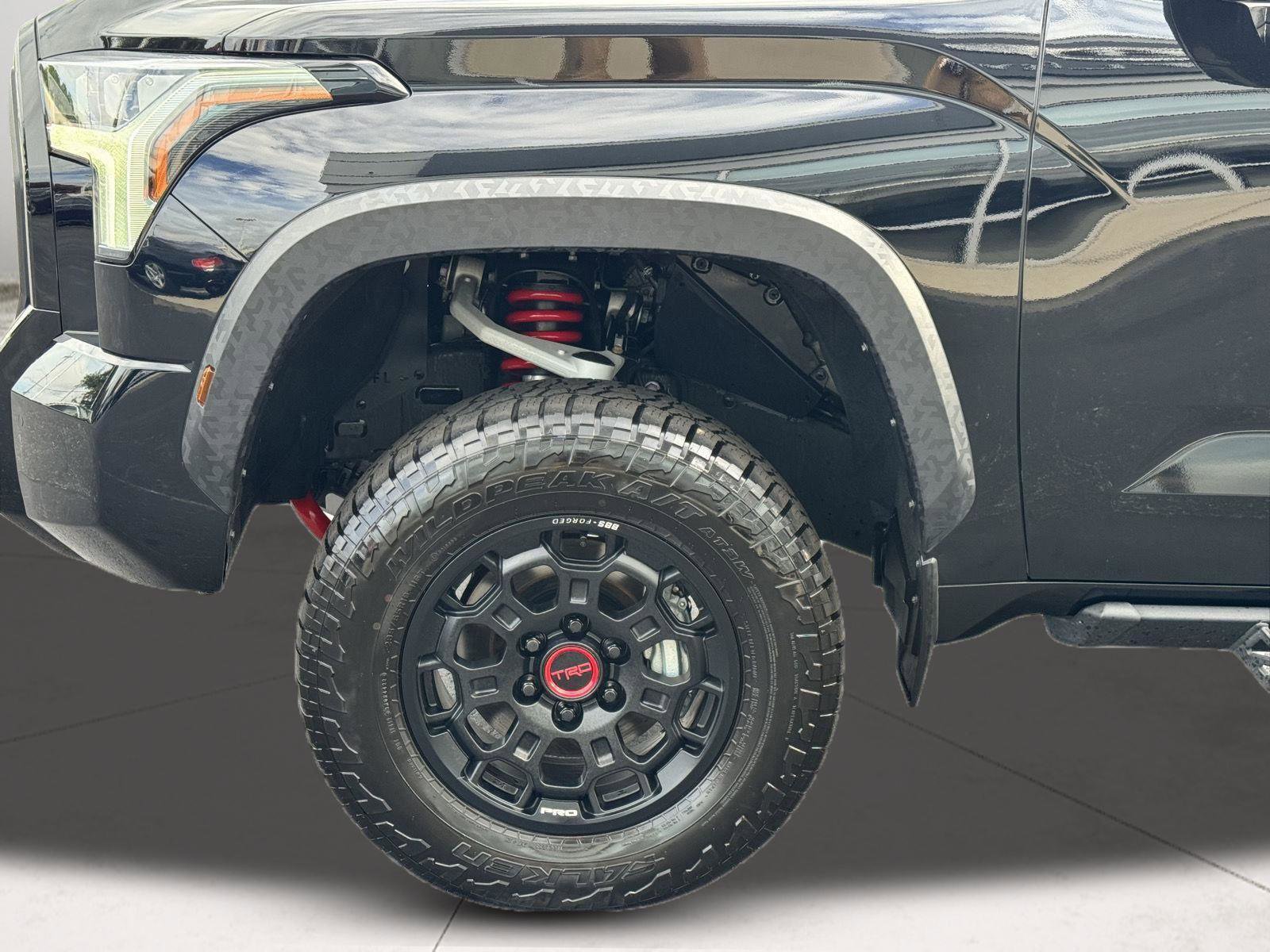 2023 Toyota Tundra TRD Pro photo 51