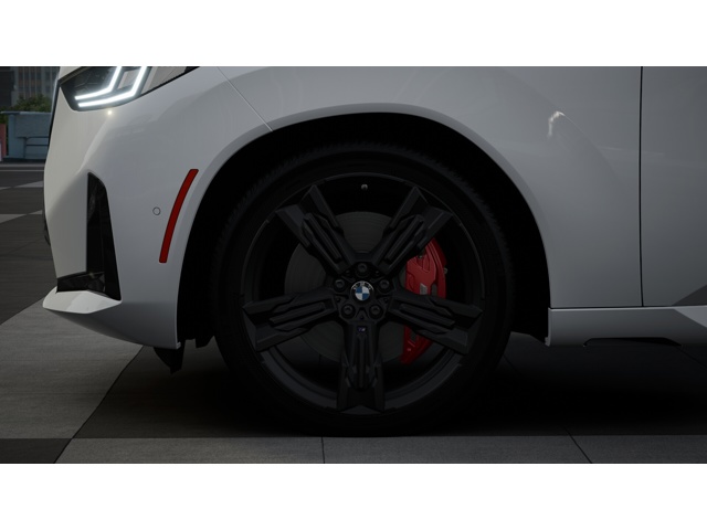 2026 Bmw X3 M50 photo 7