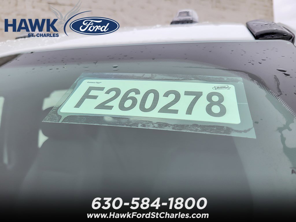 2026 FORD F-250 - Image 15