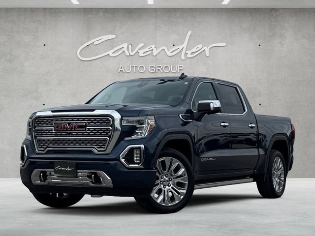 2021 GMC Sierra 1500 Denali Denali's photo