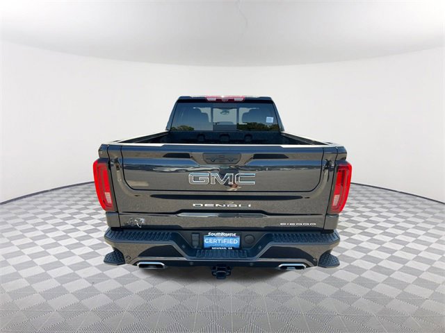 2024 Gmc Sierra 1500 Denali Ultimate photo 3