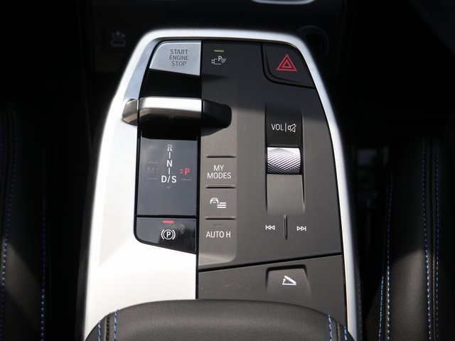 2026 Bmw X1 XDrive28i photo 16