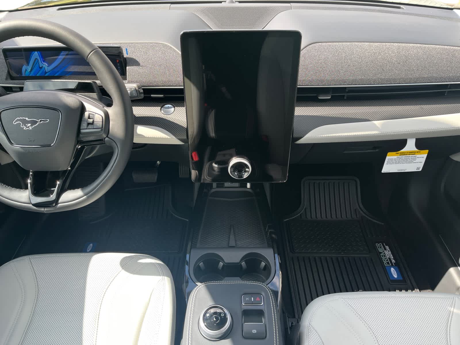 2023 Ford Mustang Mach-E Premium photo 11