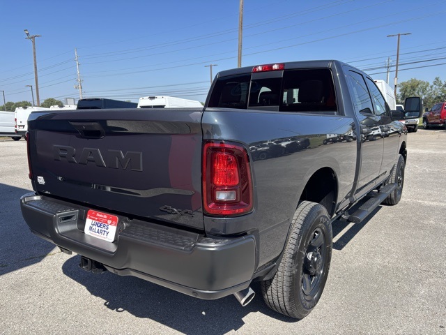 2026 Ram 3500 Tradesman photo 3