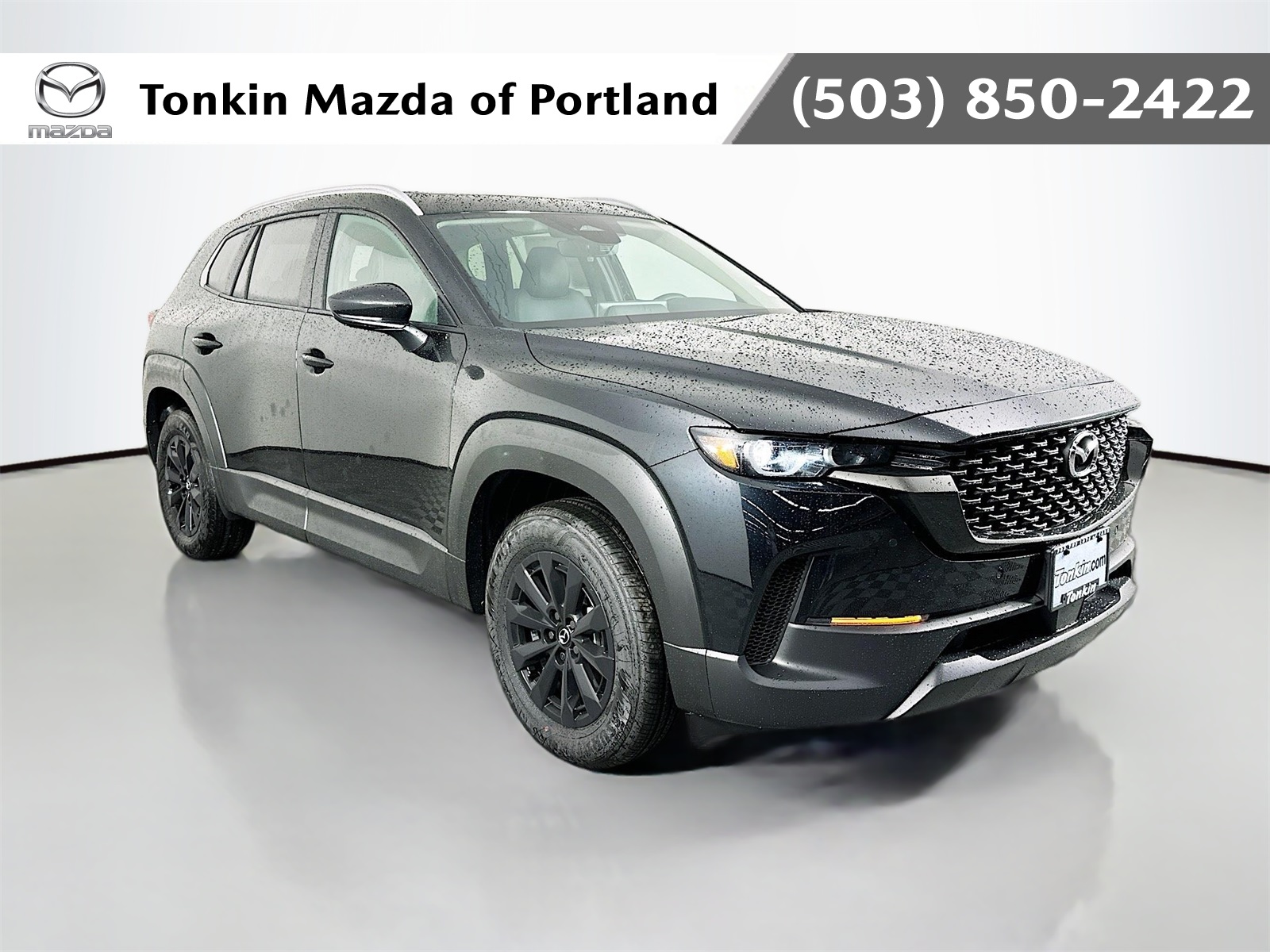 2026 Mazda CX-50 Preferred's photo