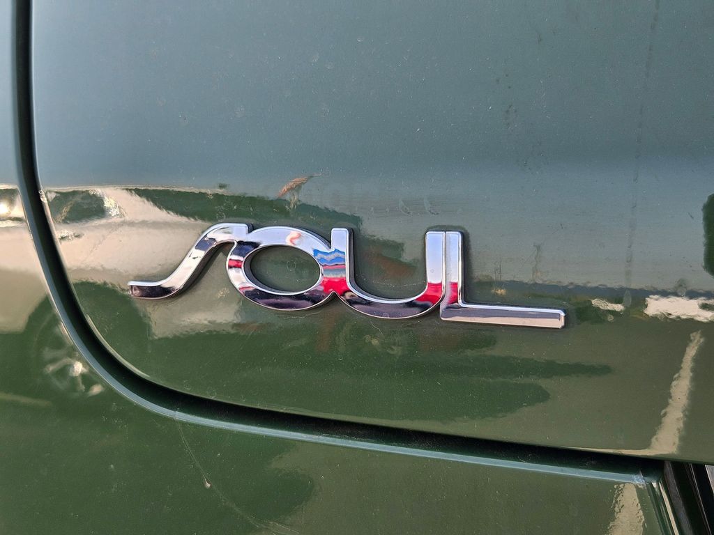 2020 Kia Soul X-Line photo 26