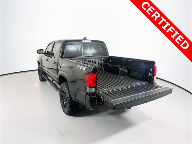 2022 Toyota Tacoma SR5 photo 21