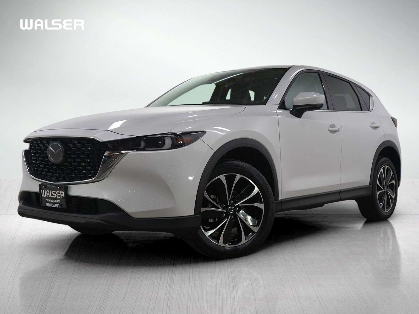 2023 Mazda CX-5 S Premium package