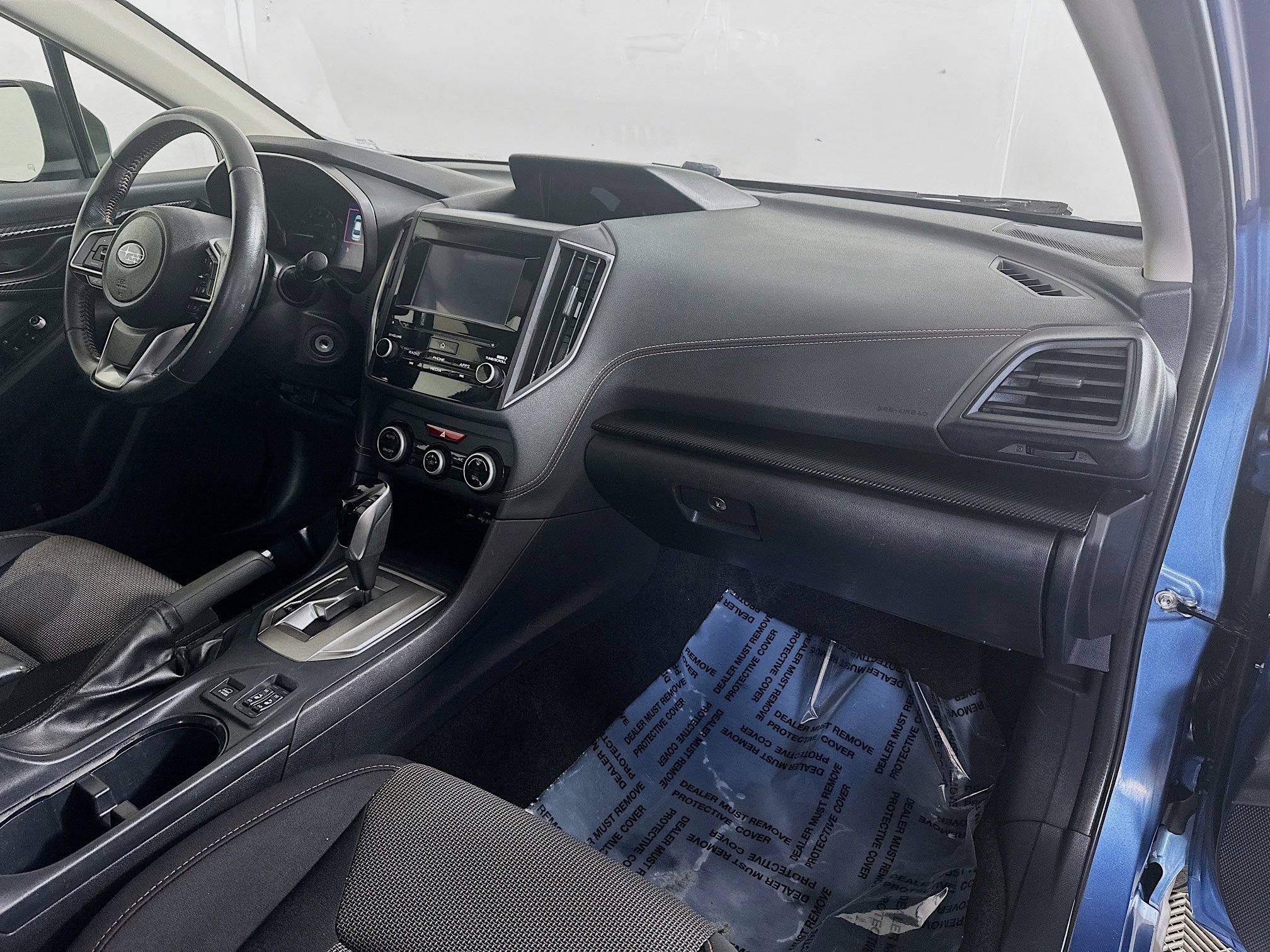 2021 Subaru Crosstrek Premium photo 25