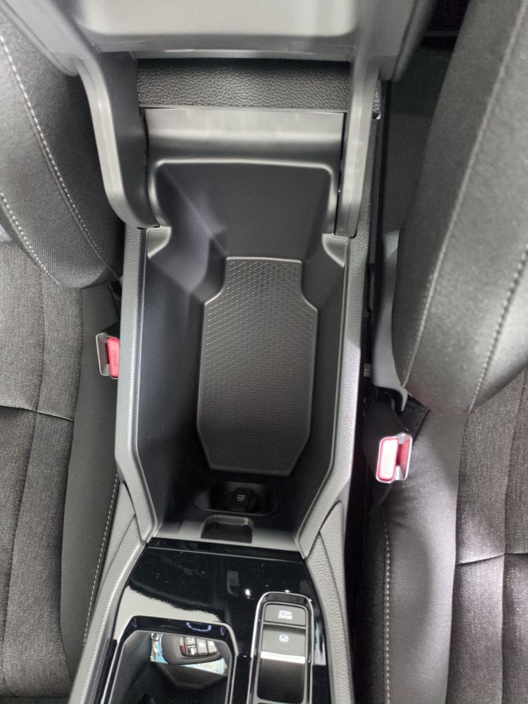 2025 Honda Accord Hybrid Sport photo 24