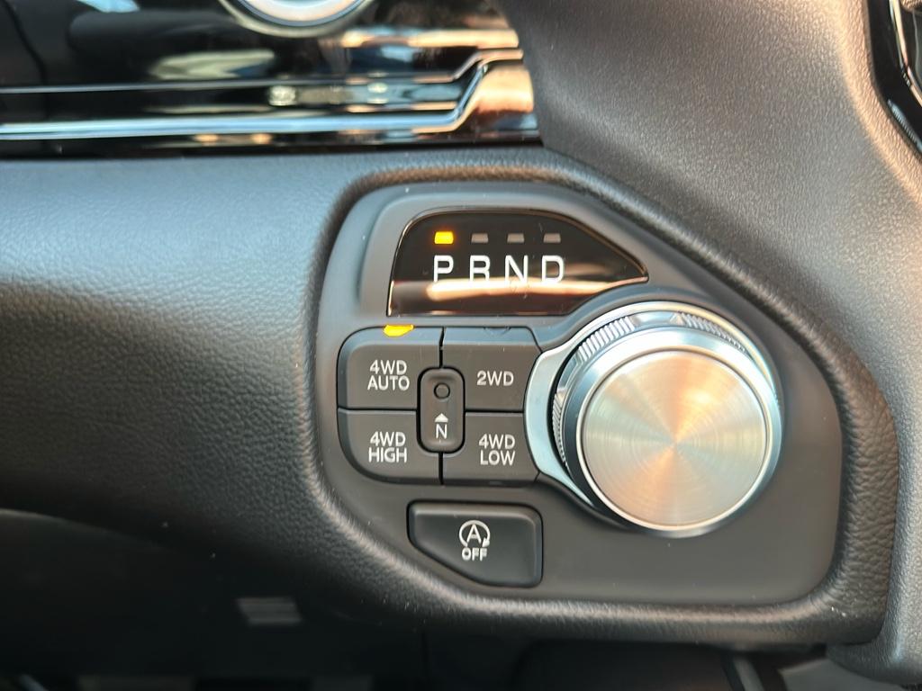 2025 Ram 1500 Laramie photo 27