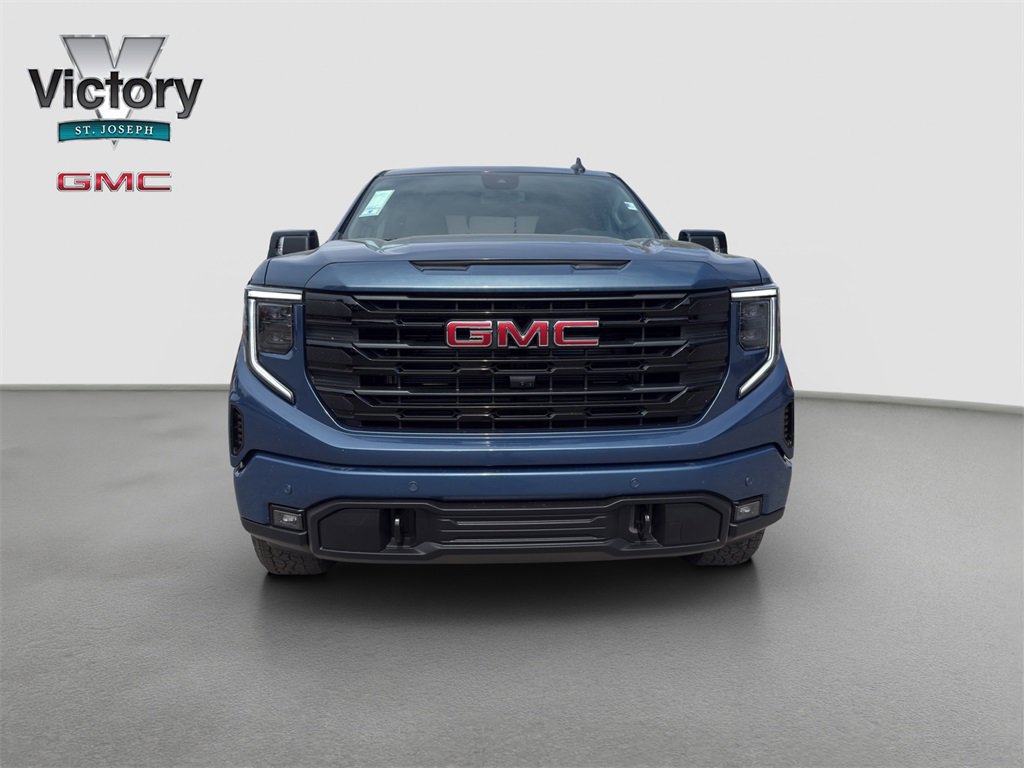 2026 Gmc Sierra 1500 Elevation photo 3