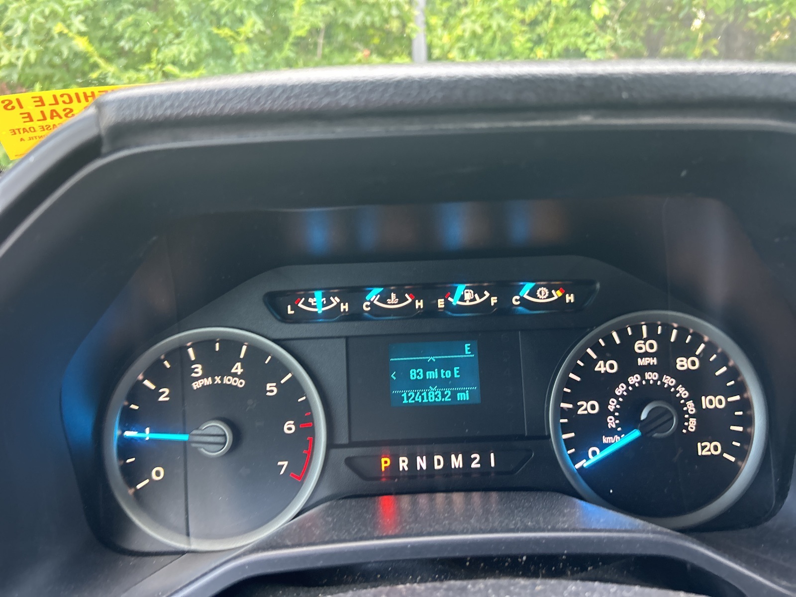 2017 Ford F-150 XLT photo 3