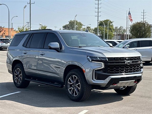 2024 Chevrolet Tahoe Z71 photo 7