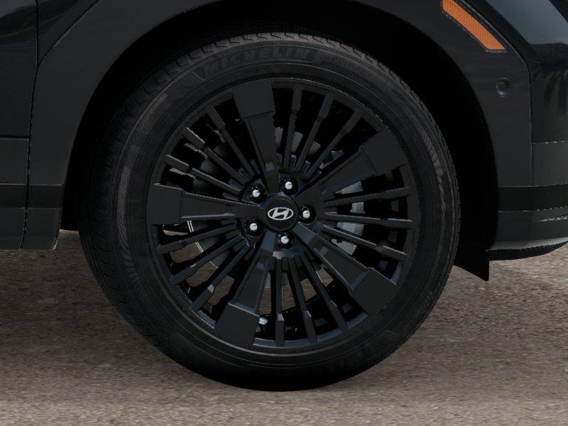2026 Hyundai Santa Fe Calligraphy photo 20