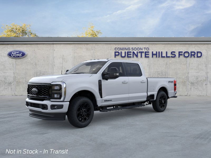 2026 Ford F-250 Super Duty XLT's photo