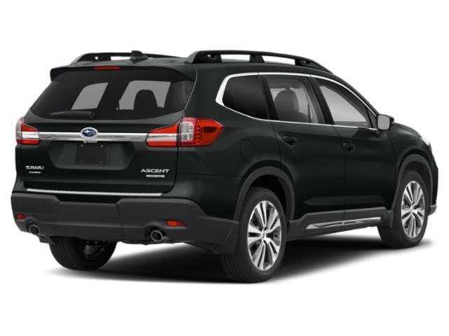 Used 2022 Subaru Ascent Limited with VIN 4S4WMAMD6N3407730 for sale in Vadnais Heights, Minnesota