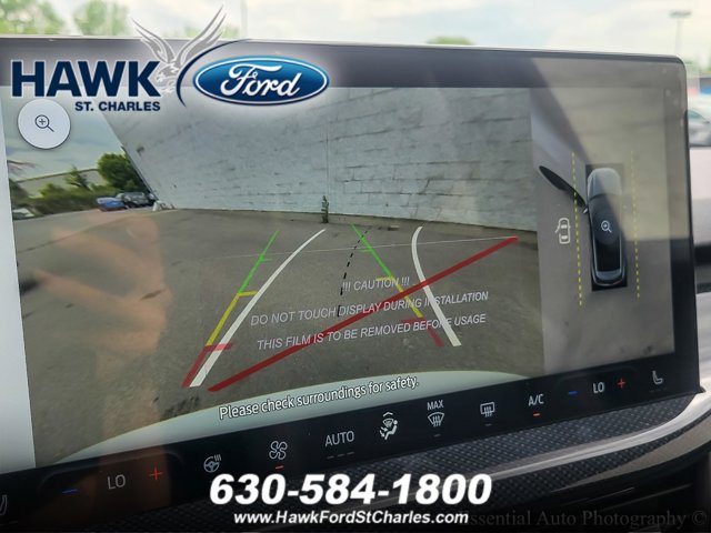 2024 FORD ESCAPE - Image 35