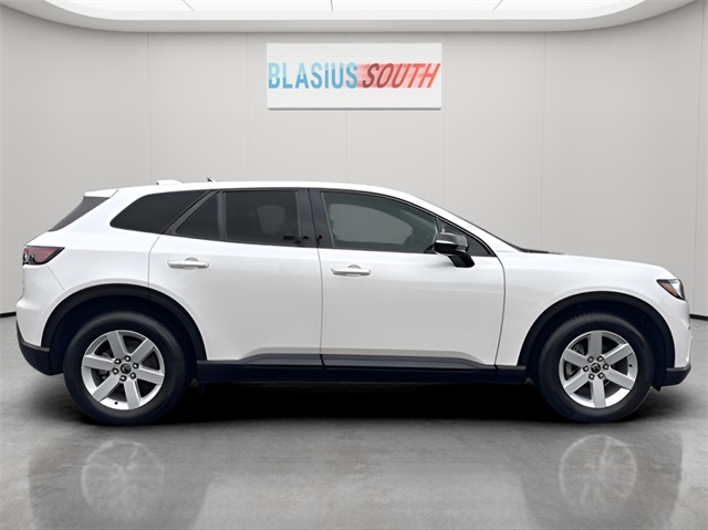 2024 Honda Prologue EX photo 2