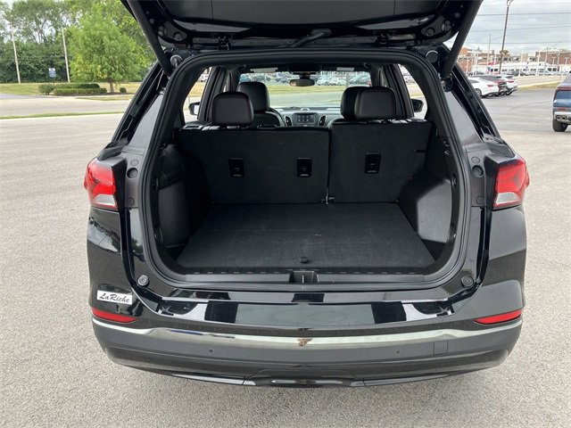2022 Chevrolet Equinox RS photo 13
