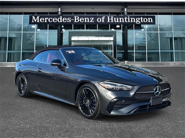 2025 Mercedes-Benz CLE CLE 300's photo