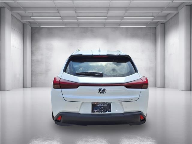 2025 Lexus UX Premium photo 5