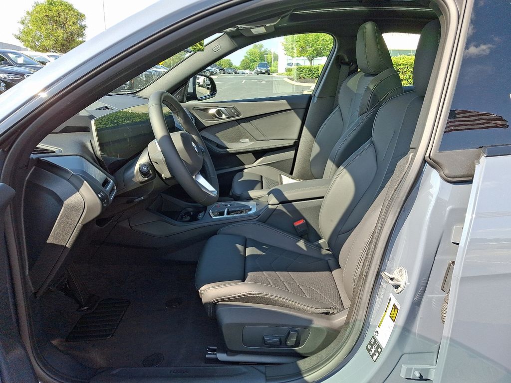 2025 Bmw 228i xDrive Gran Coupe photo 5