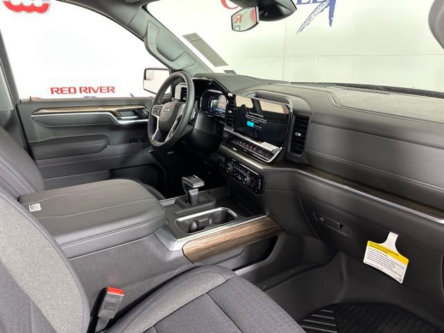 2025 Chevrolet Silverado 1500 RST photo 20