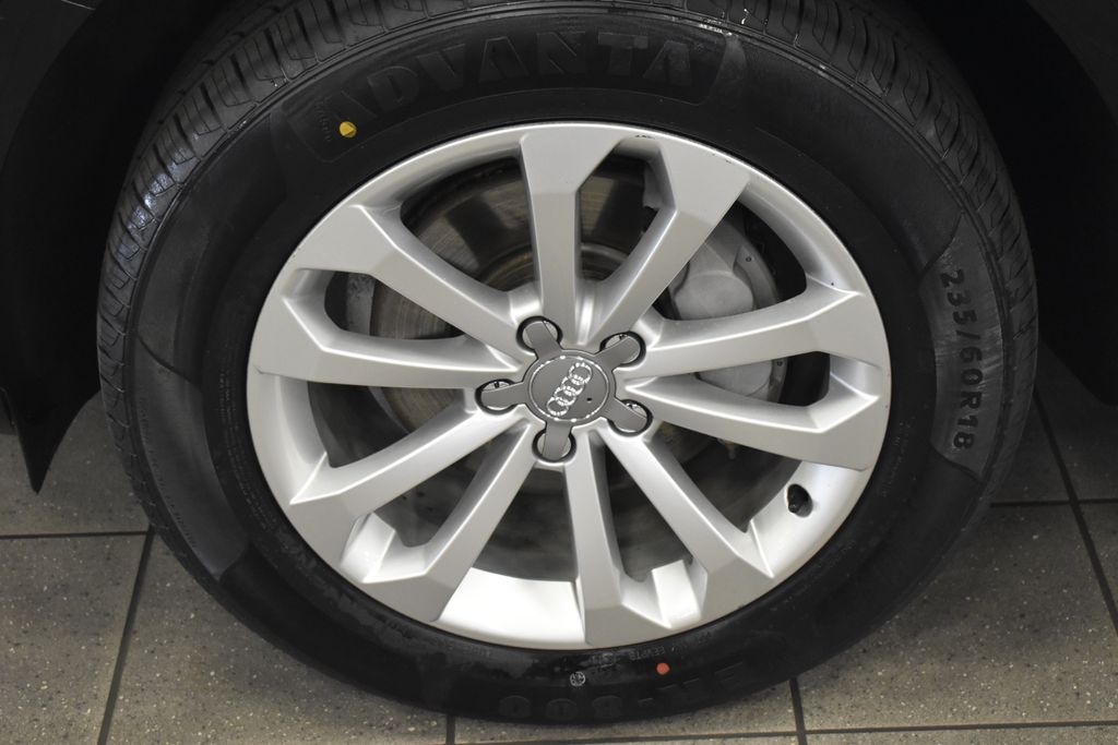 2015 Audi Q5 2.0T Premium Plus photo 13