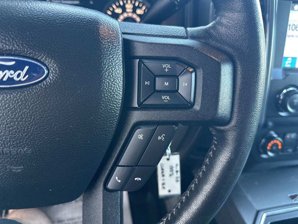 2019 Ford F-150 XLT photo 18